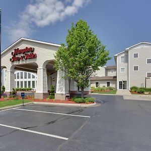 Hampton Inn & Suites Chincoteague-Waterfront, Va