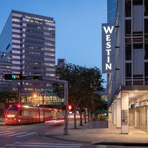 The Westin Houston Medical Center - Museum District