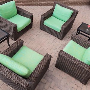 Hilton Garden Inn Washington Dc/Greenbelt